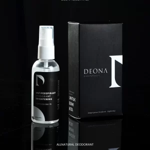 [ PO ] Paket Reseller Deona Essentials - 60ml
